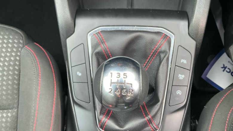 Ford Focus 1.0 EcoBoost ST-Line Style 5dr Petrol Hatchback